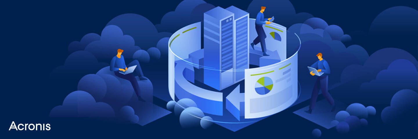 cyber protect solution